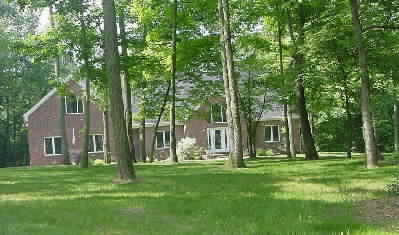 5455 Hunter Road Boonville, IN 47601 - Photo 1 of 1 Gallery Image 1