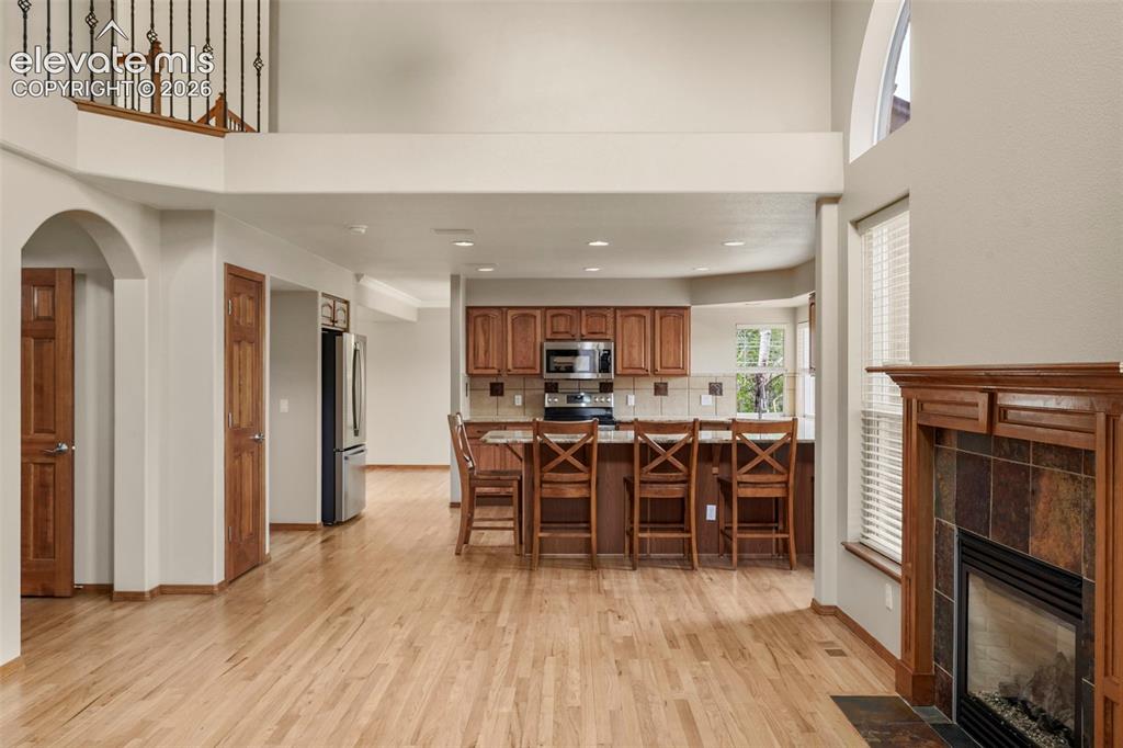 16115 Bridle Ridge Drive Monument, CO 80132 - Photo 13 of 45