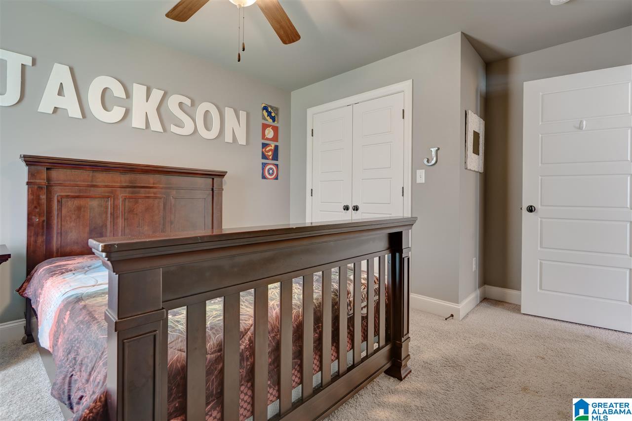 528 Kirkwall Circle Pelham, AL 35124 - Photo 36 of 44