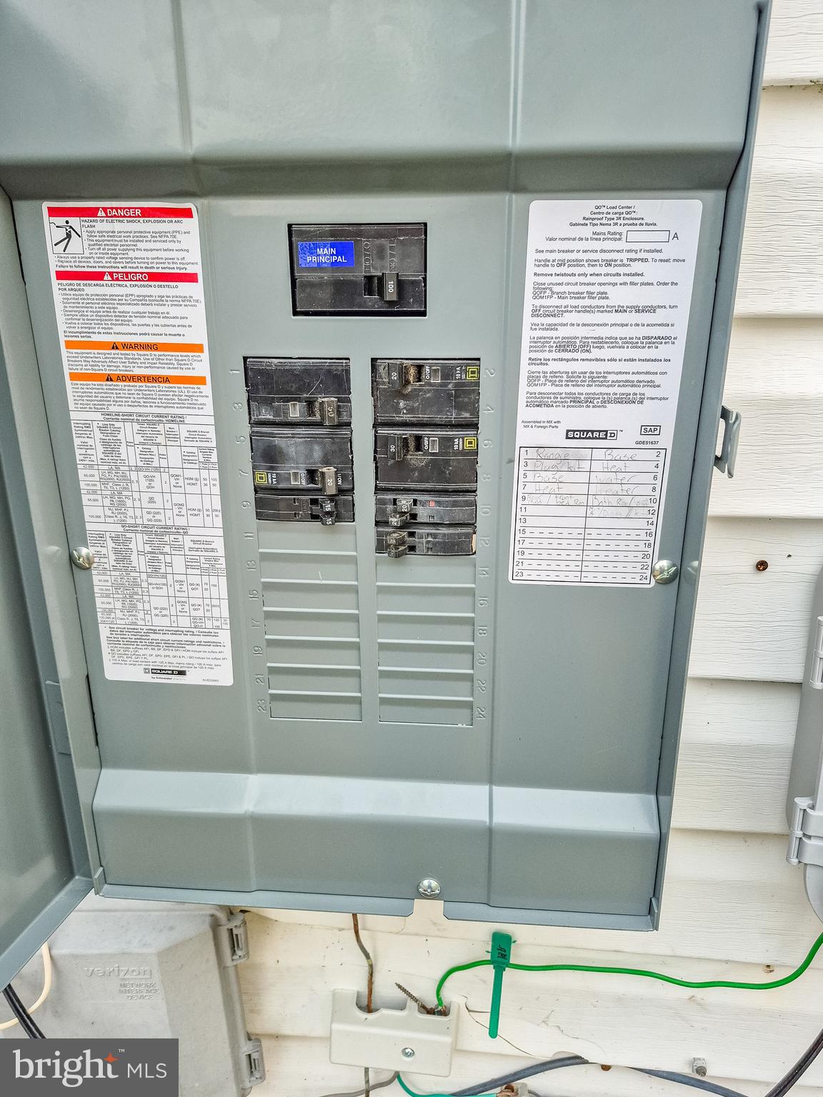 810 Center Street Cambridge, MD 21613 - Photo 17 of 18