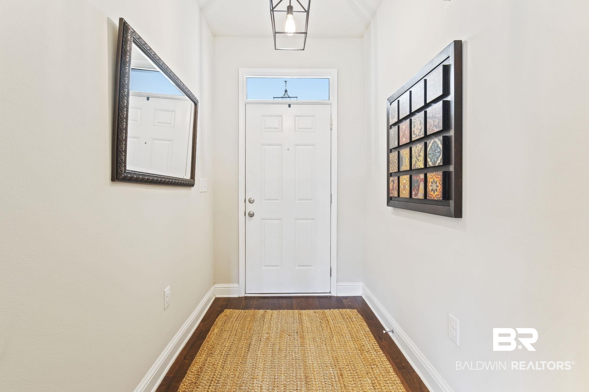 31663 Kestrel Loop Daphne, AL 36527 - Photo 33 of 86 Entryway featuring wood-type flooring