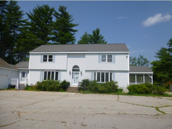 200 Chestnut Hill Road Rochester, NH 03867 - Photo 1 of 1