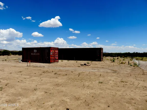 $49,996 | Tbd South Tbd S Gordon Ranch Road, Unit 1204A, Douglas, AZ 85607