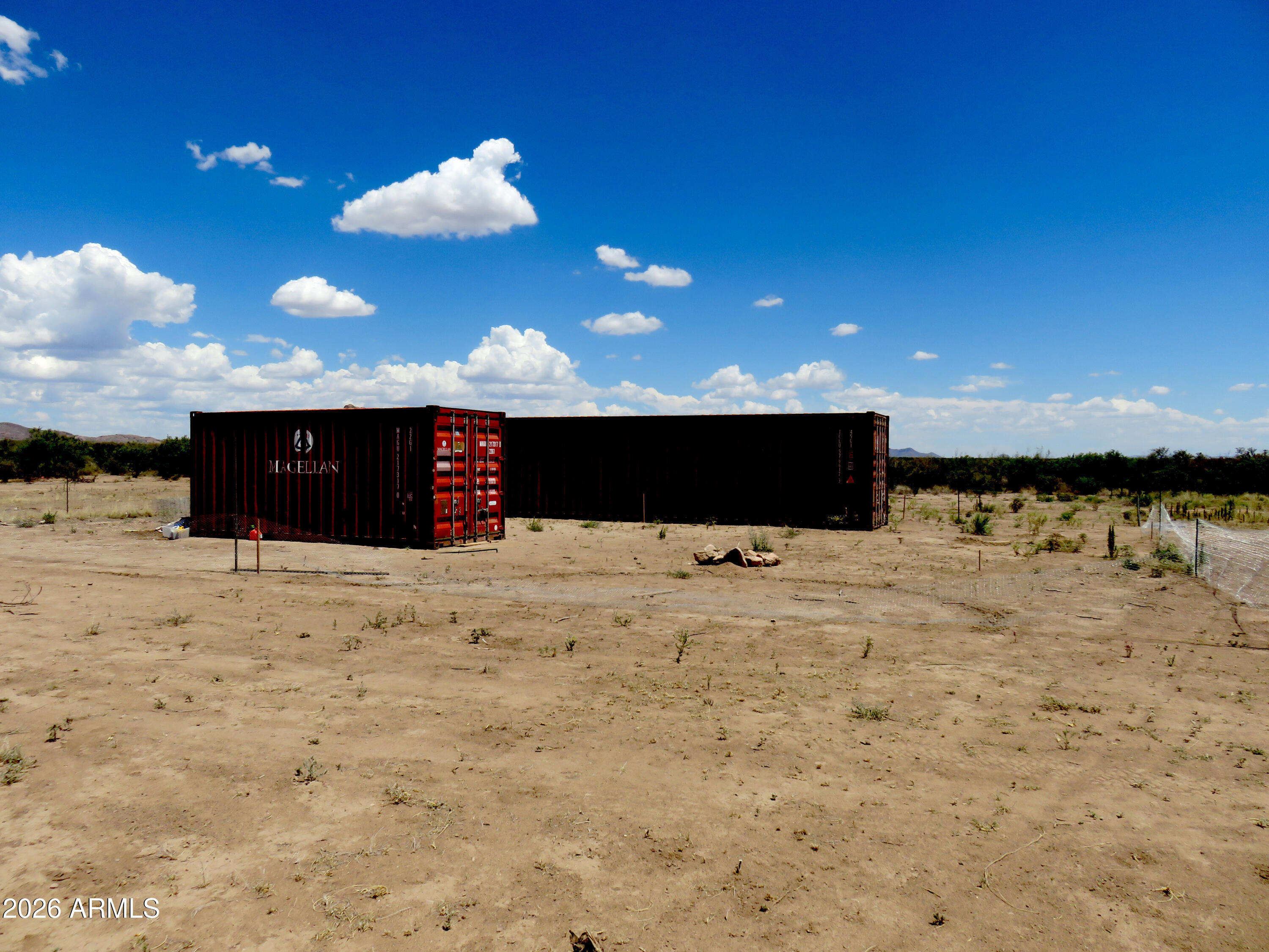 Tbd South Tbd S Gordon Ranch Road, Unit 1204A Douglas, AZ 85607 - Photo 1 of 16