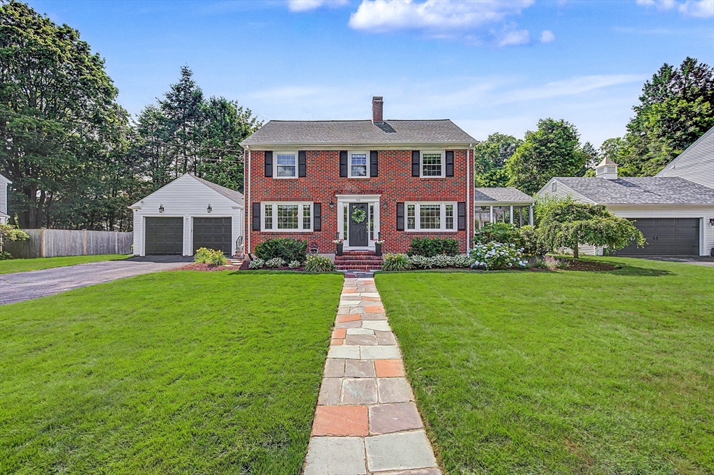 50 Normal Hill Road Framingham, MA 01702 - Photo 2 of 37