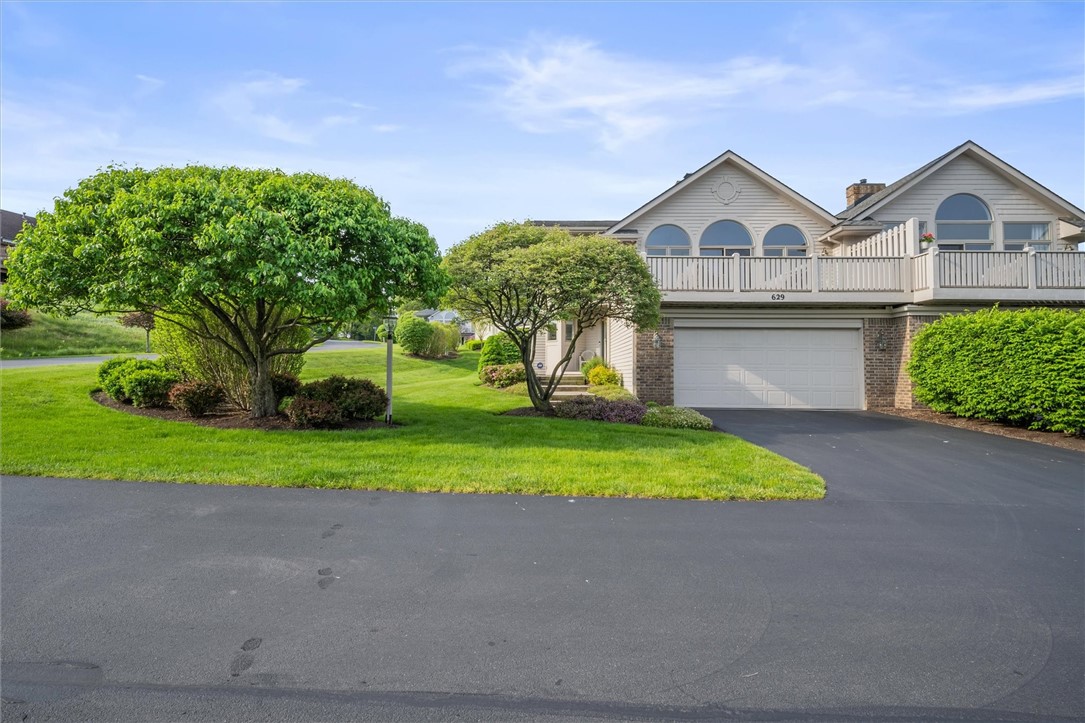 629 Midship Circle Webster, NY 14580 - Photo 1 of 50