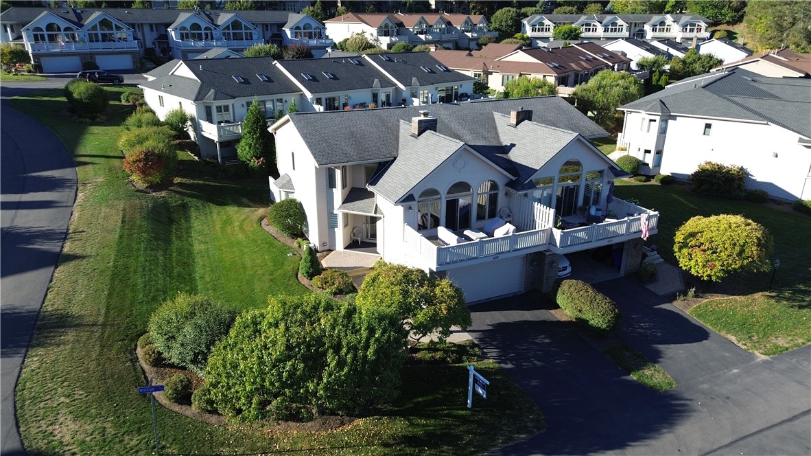 629 Midship Circle Webster, NY 14580 - Photo 2 of 50