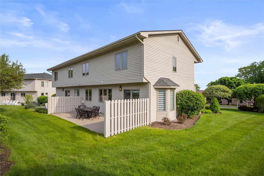 629 Midship Circle Webster, NY 14580 - Photo 46 of 50