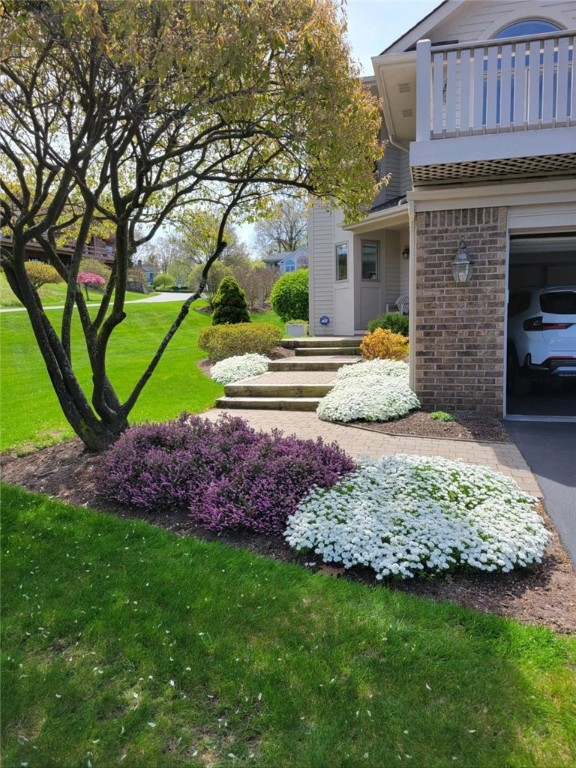 629 Midship Circle Webster, NY 14580 - Photo 6 of 50