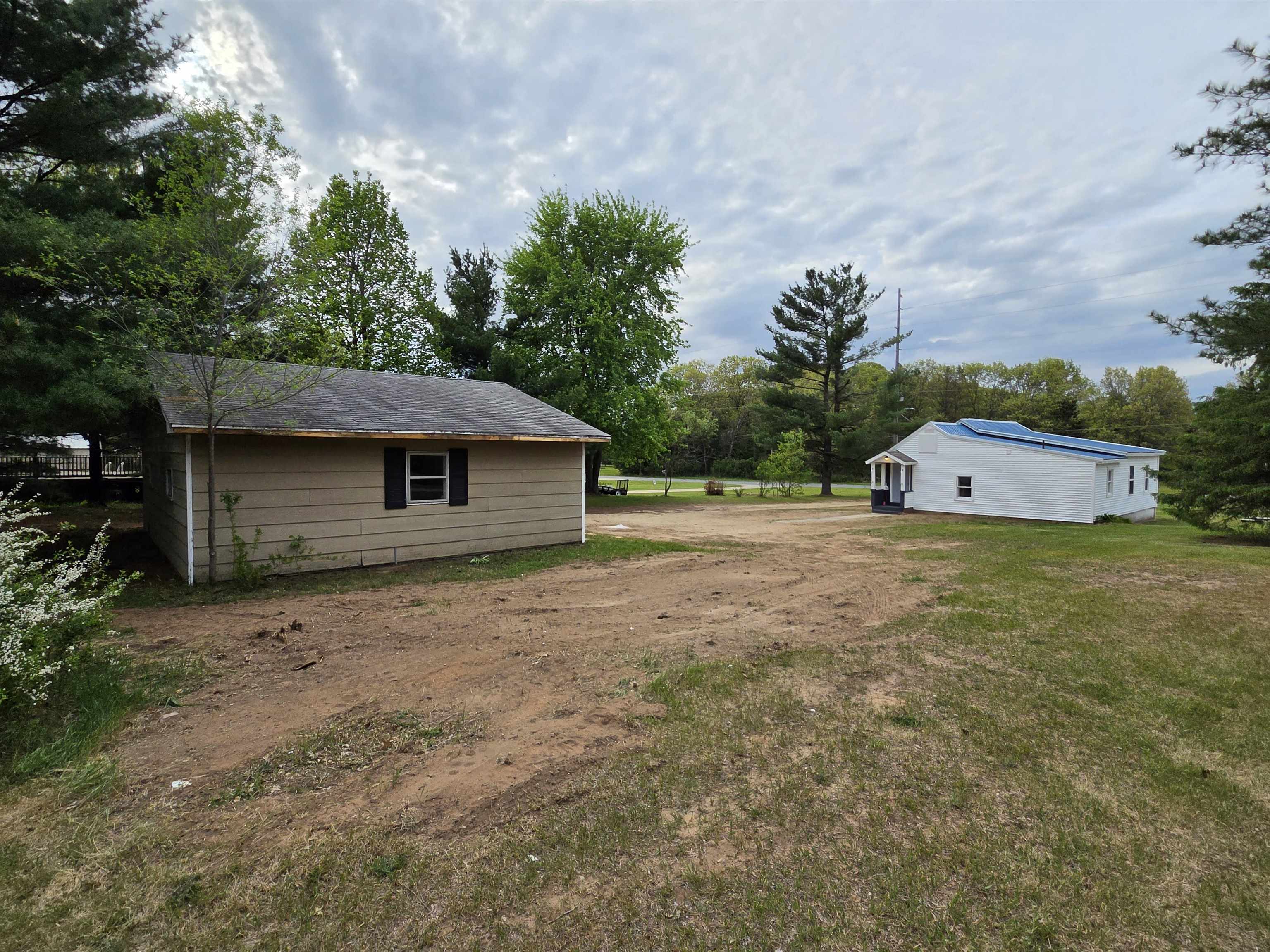 W8035 East Chicago Road Wautoma, WI 54982 - Photo 21 of 21