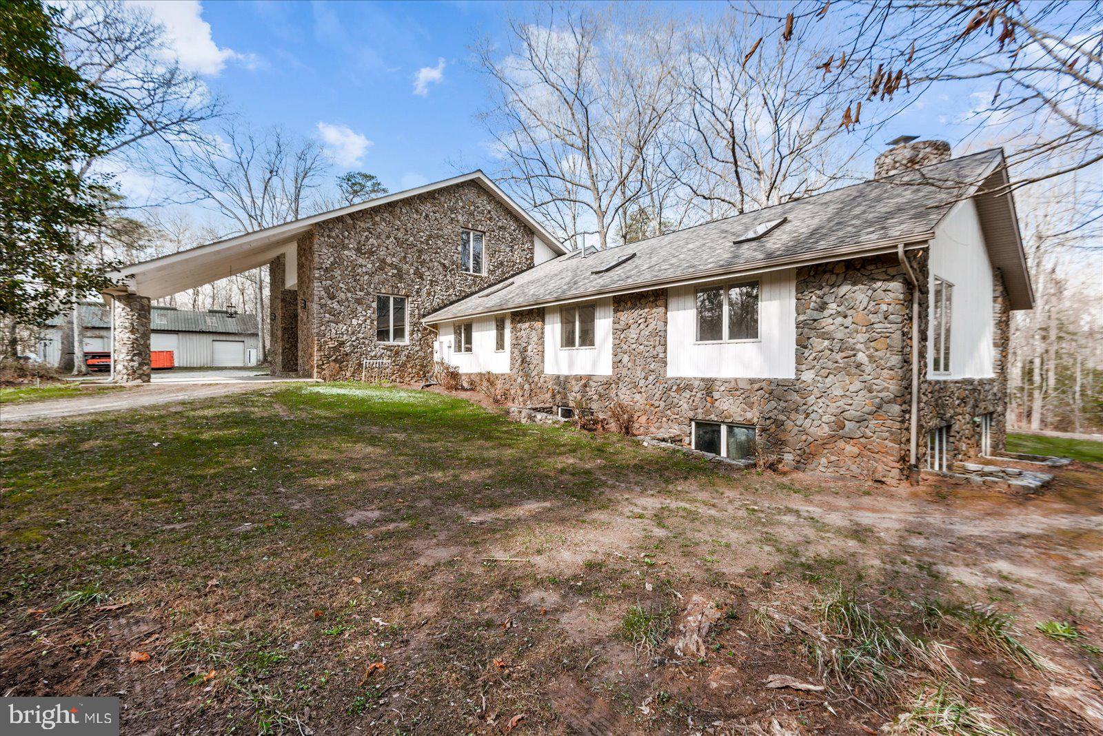 7621 River Road Fredericksburg, VA 22407 - Photo 17 of 82