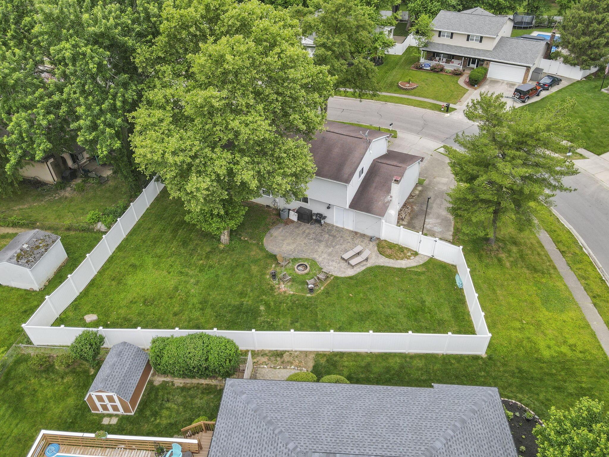 154 Landover Road Columbus, OH 43230 - Photo 47 of 47 58