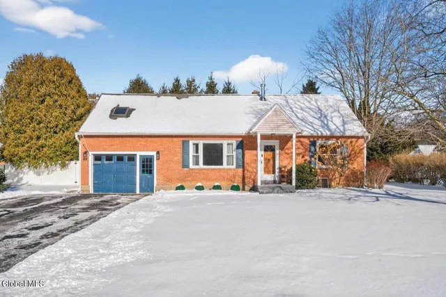 $349,000 | 13 Cortland Drive, Charlton, NY 12019