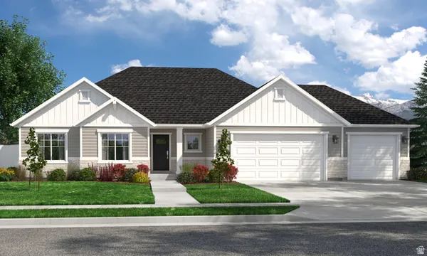 $911,900 | 150 East 800th Street North, Unit 2, Lindon, UT 84042