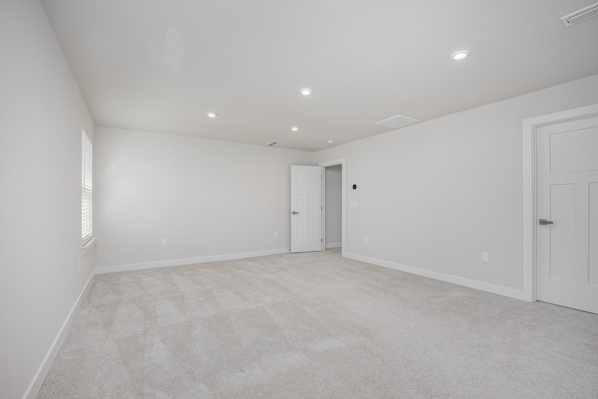 968 Caywood Road Smyrna, TN 37167 - Photo 36 of 54 a view of an empty room