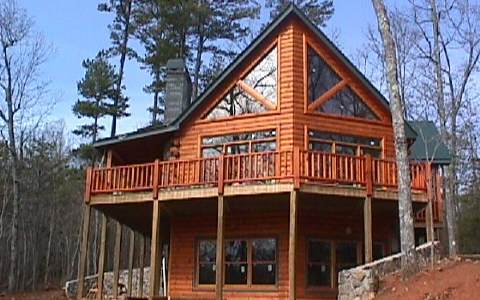 4 Old Dial Road Morganton, GA 30560 - Photo 1 of 1 Main View