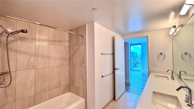 $4,100 | 629 Ke’eaumoku Street, Unit 2310, Honolulu, HI 96814