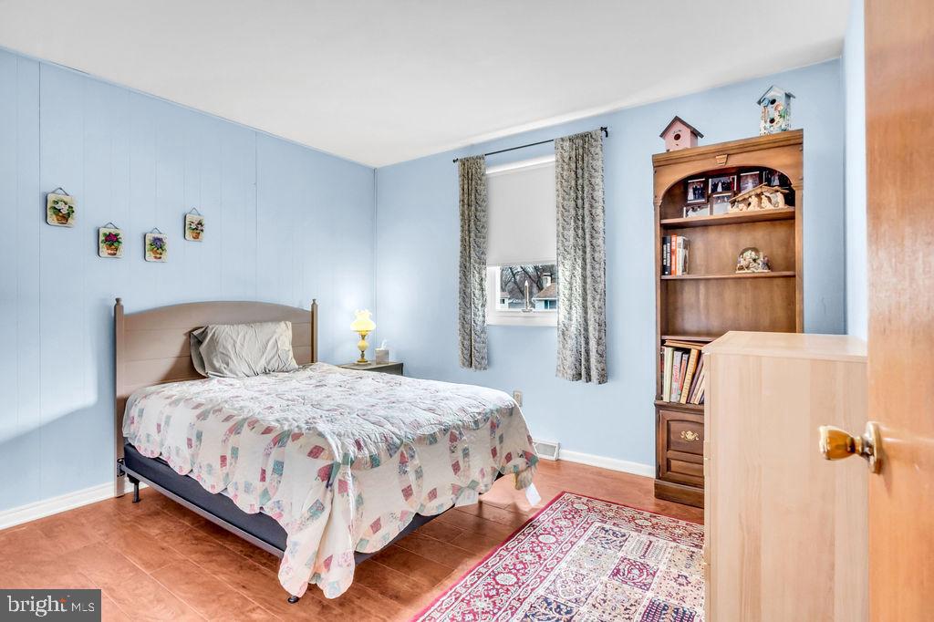 672 West Spring Street Fleetwood, PA 19522 - Photo 21 of 36