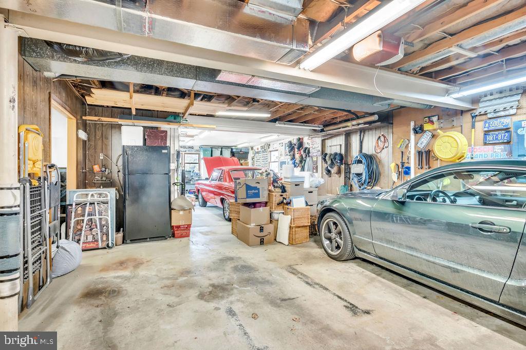 672 West Spring Street Fleetwood, PA 19522 - Photo 26 of 36