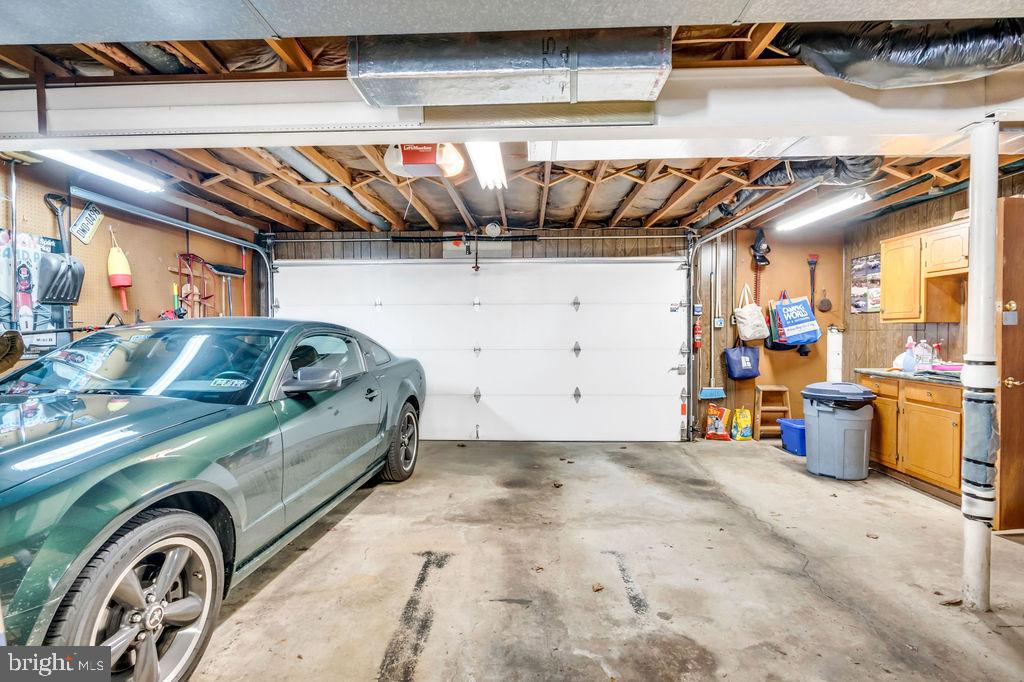 672 West Spring Street Fleetwood, PA 19522 - Photo 27 of 36