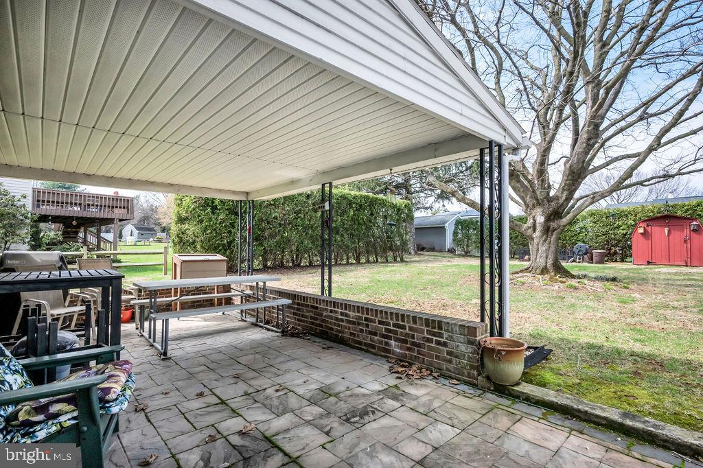 672 West Spring Street Fleetwood, PA 19522 - Photo 30 of 36