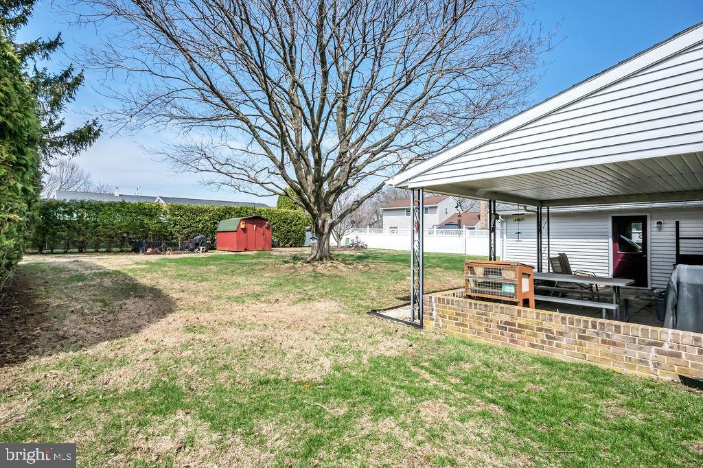 672 West Spring Street Fleetwood, PA 19522 - Photo 33 of 36