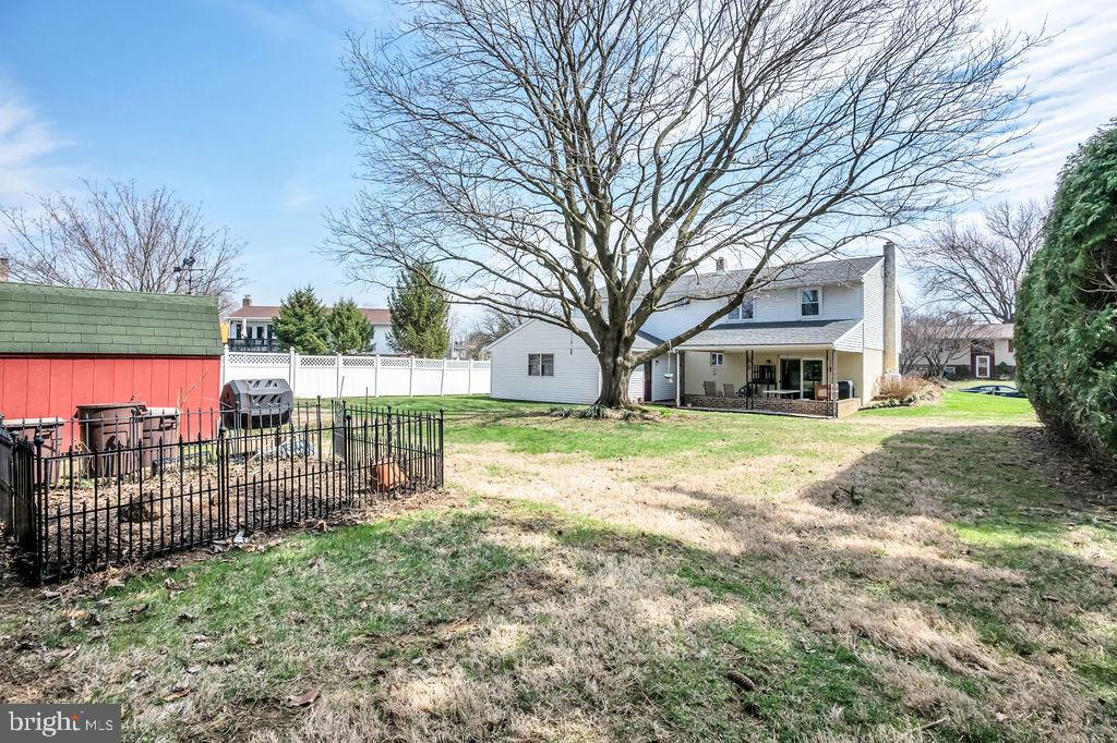 672 West Spring Street Fleetwood, PA 19522 - Photo 35 of 36
