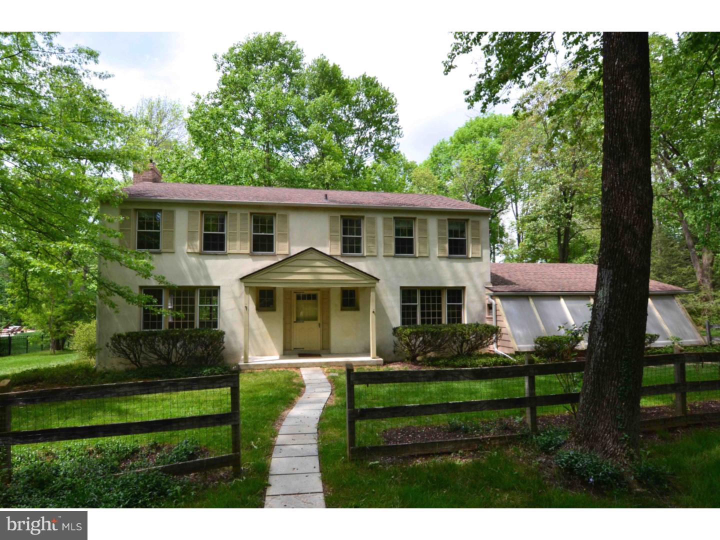 1053 Tenby Road Berwyn, PA 19312 - Photo 1 of 24 Exterior Front