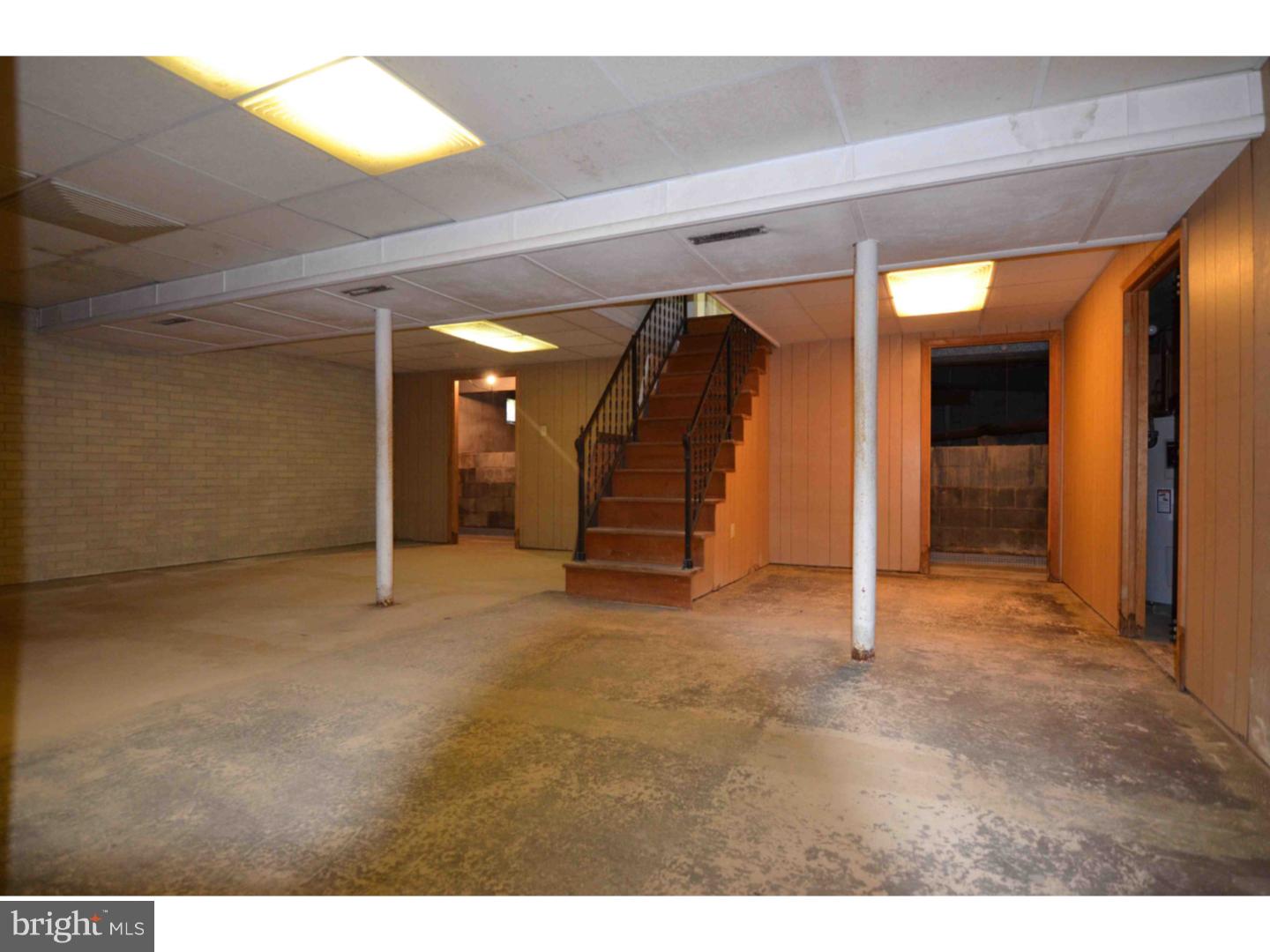 1053 Tenby Road Berwyn, PA 19312 - Photo 21 of 24 Basement