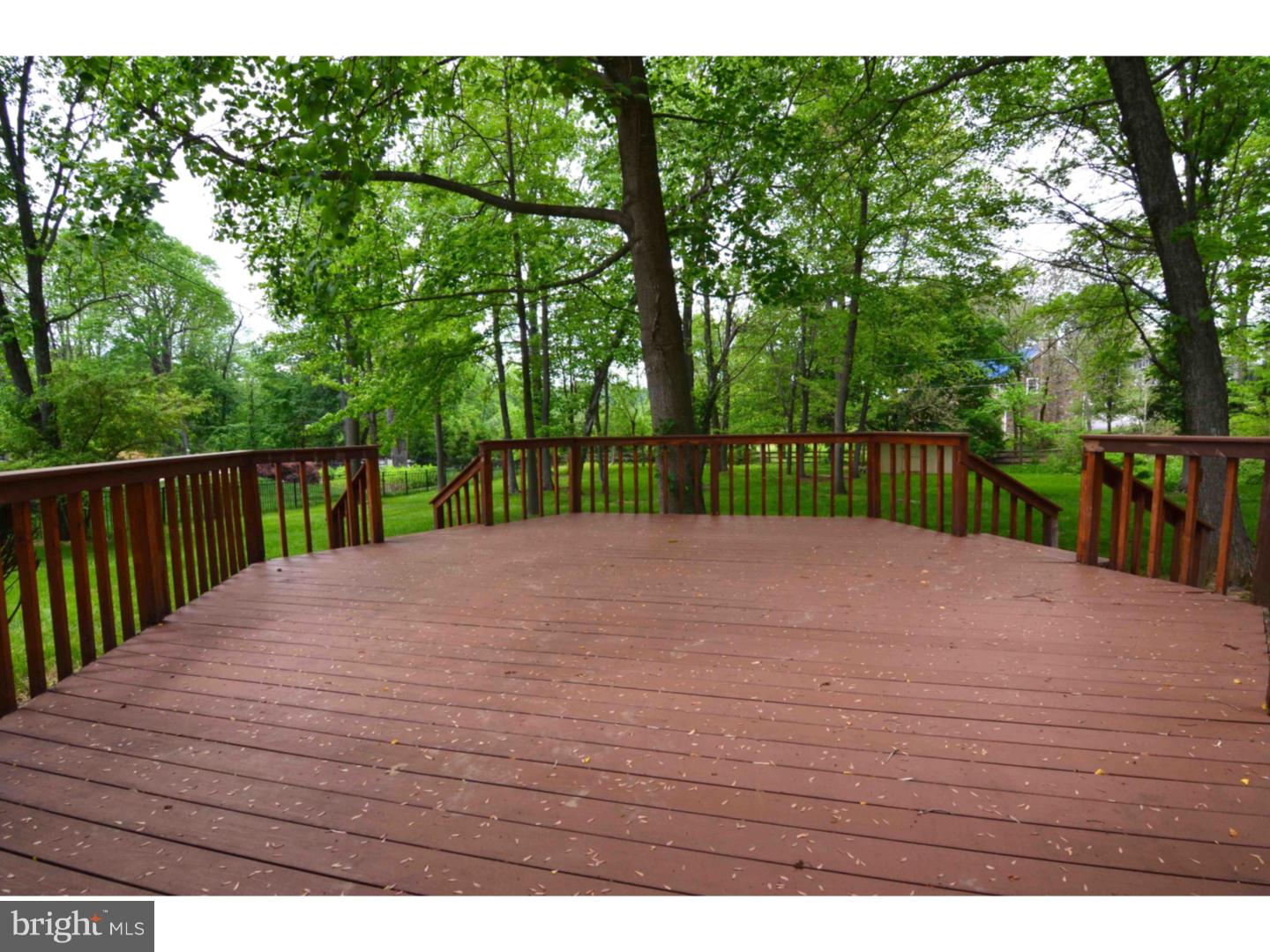 1053 Tenby Road Berwyn, PA 19312 - Photo 22 of 24 Deck