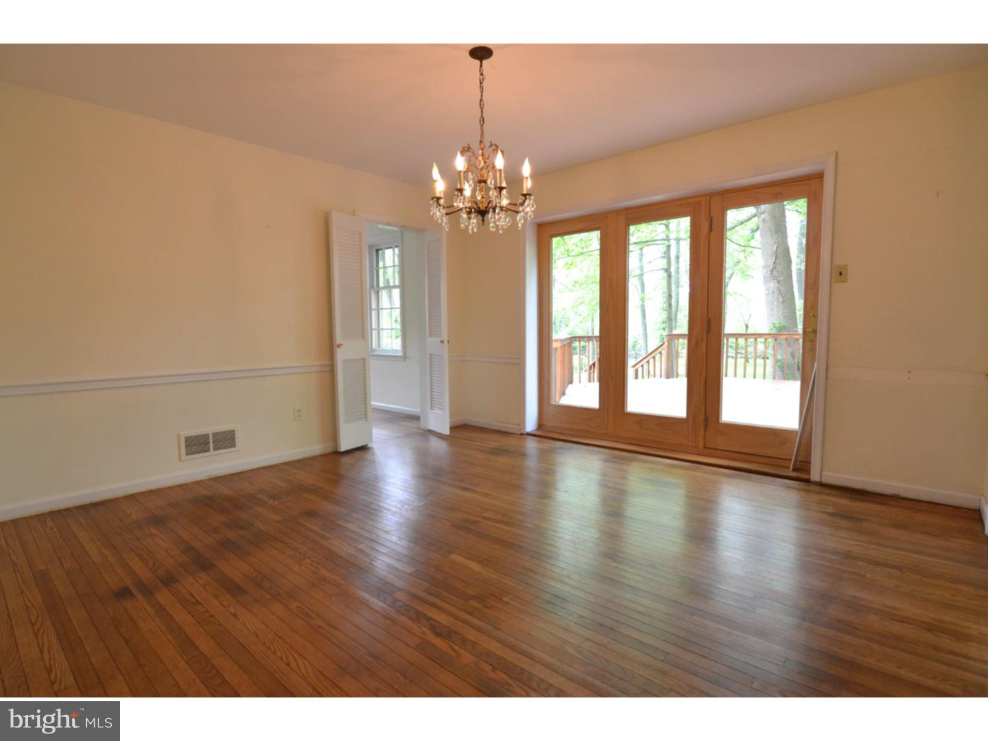 1053 Tenby Road Berwyn, PA 19312 - Photo 9 of 24 Dining Room