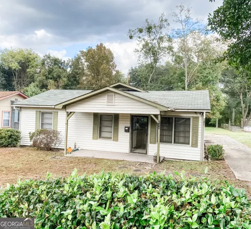 $190,995 | 618 Robinson Drive, Jesup, GA 31545