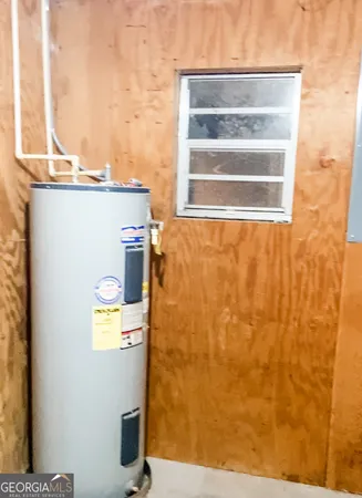 $190,995 | 618 Robinson Drive, Jesup, GA 31545