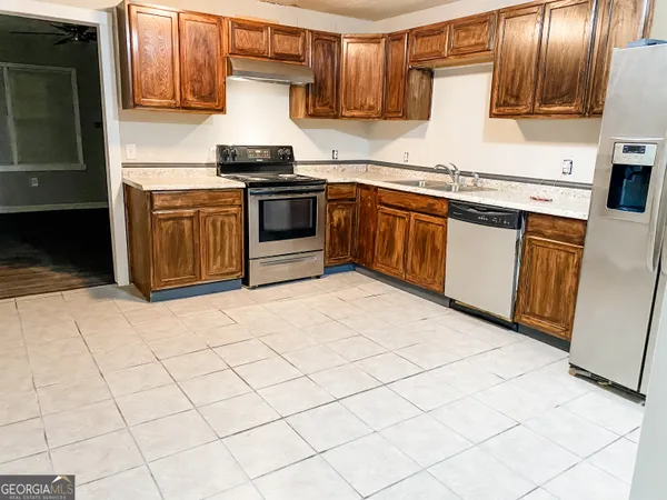 $190,995 | 618 Robinson Drive, Jesup, GA 31545