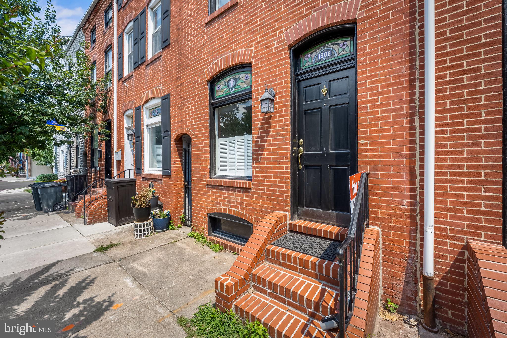 1908 Bank Street Baltimore, MD 21231 - Photo 2 of 38