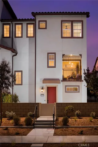 $635,990 | 12786 Lomond Way, Eastvale, CA 92880