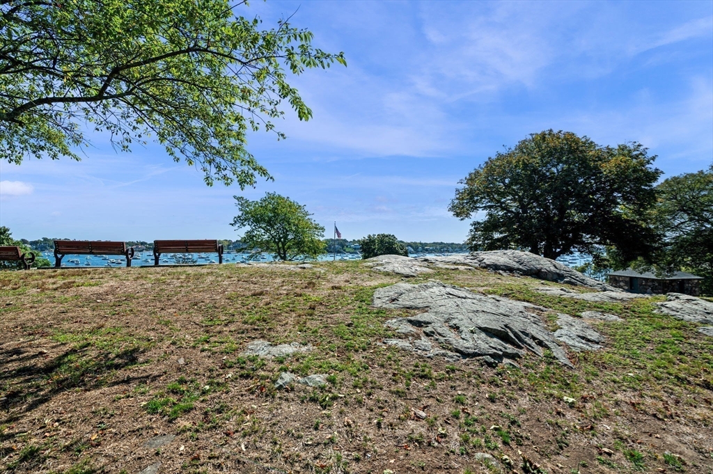 29 Front Street, Unit 1 Marblehead, MA 01945 - Photo 30 of 38 Gallery Image 30