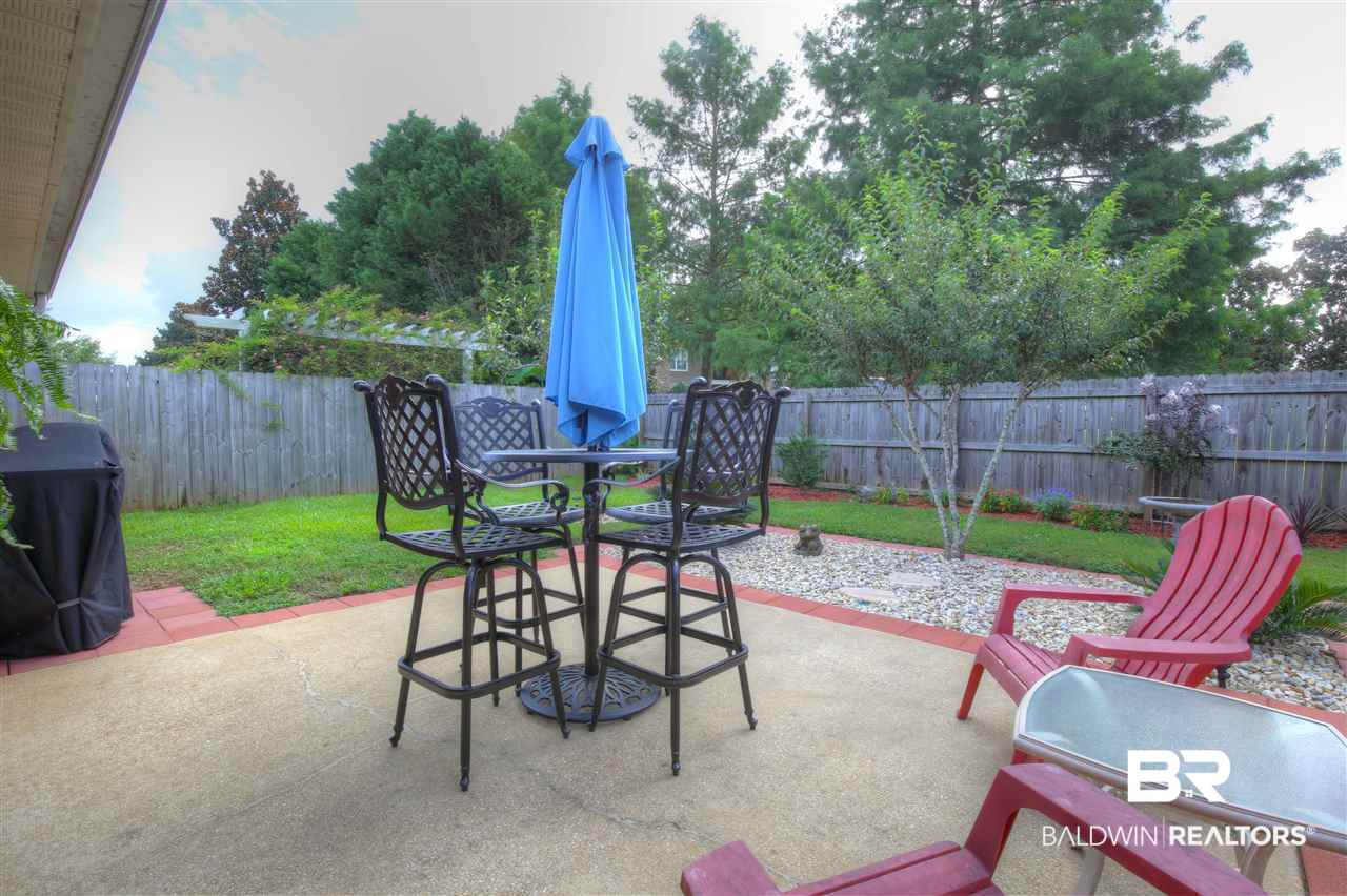 2658 Hampton Park Circle Foley, AL 36535 - Photo 20 of 23
