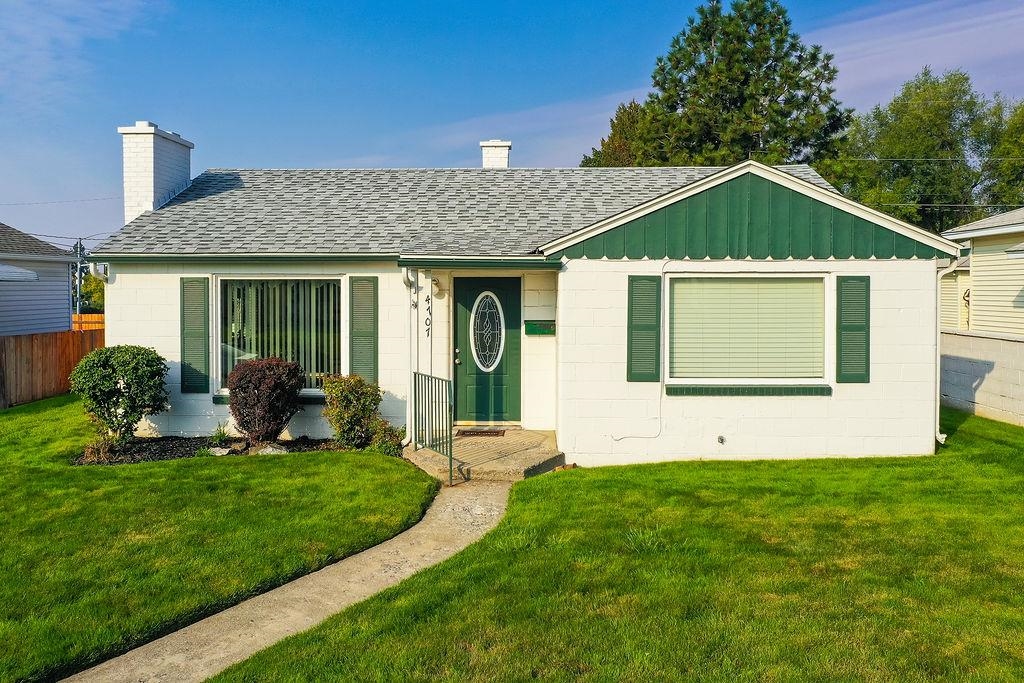 4707 North Elm Street Spokane, WA 99205 - Photo 1 of 24