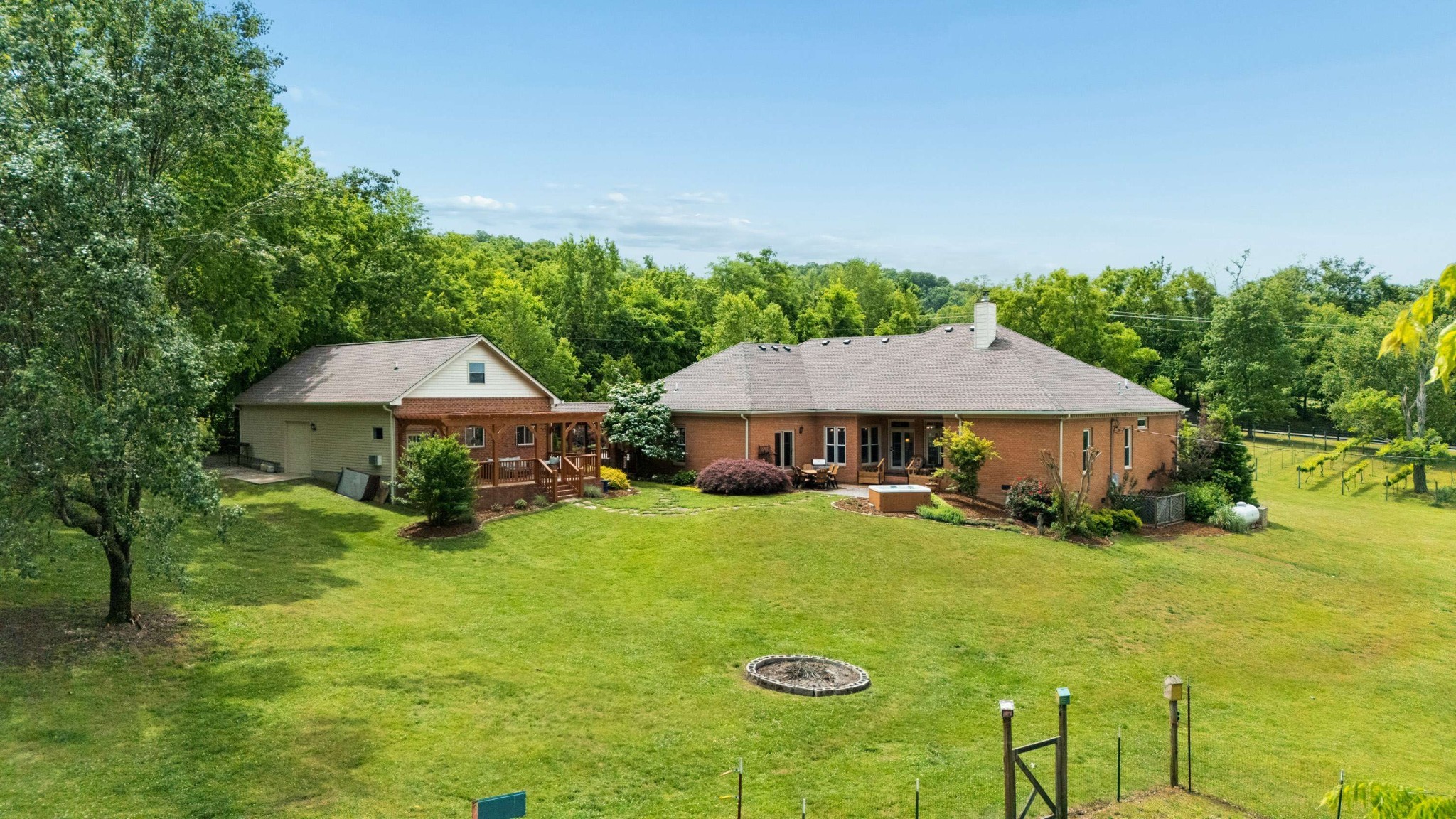 4570 Peytonsville Road Franklin, TN 37064 - Photo 48 of 52 Gallery Image 48