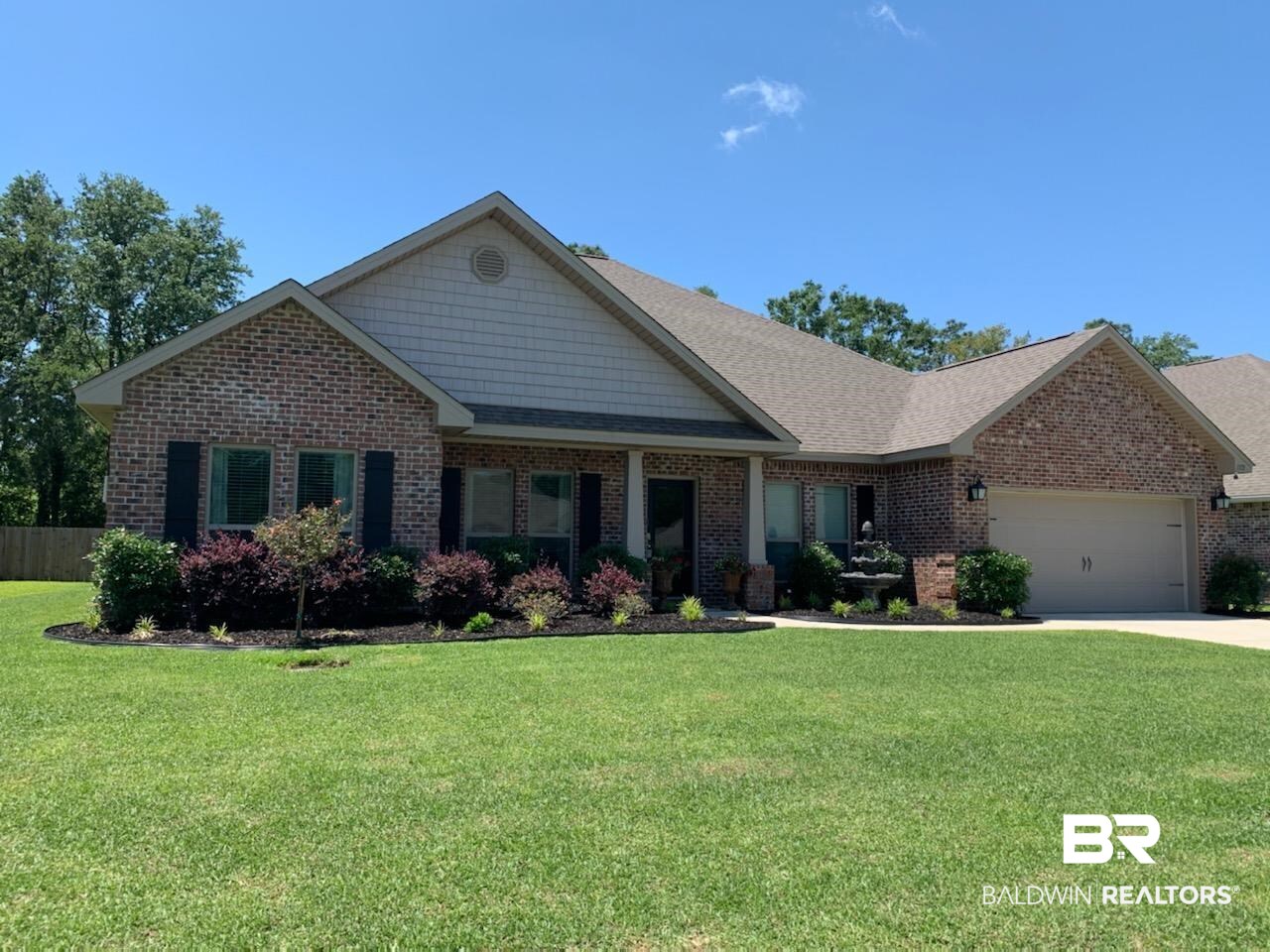 1372 Sierra Estates Drive Mobile, AL 36608 - Photo 1 of 1