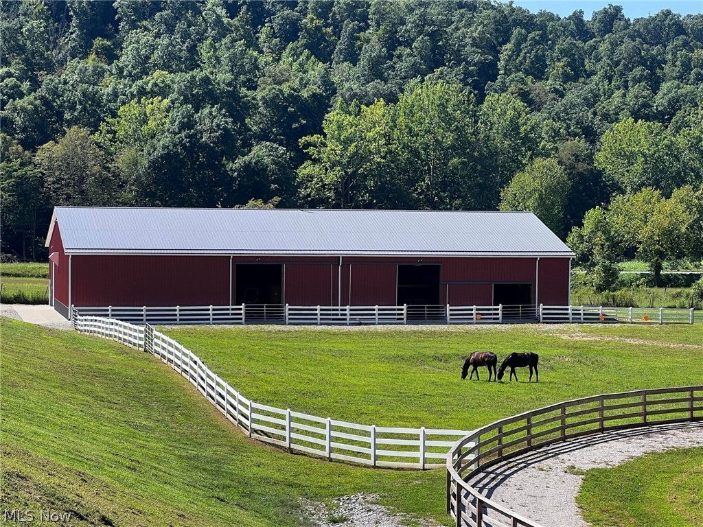 101 Horner Run Road Sandyville, WV 25275 - Photo 20 of 22