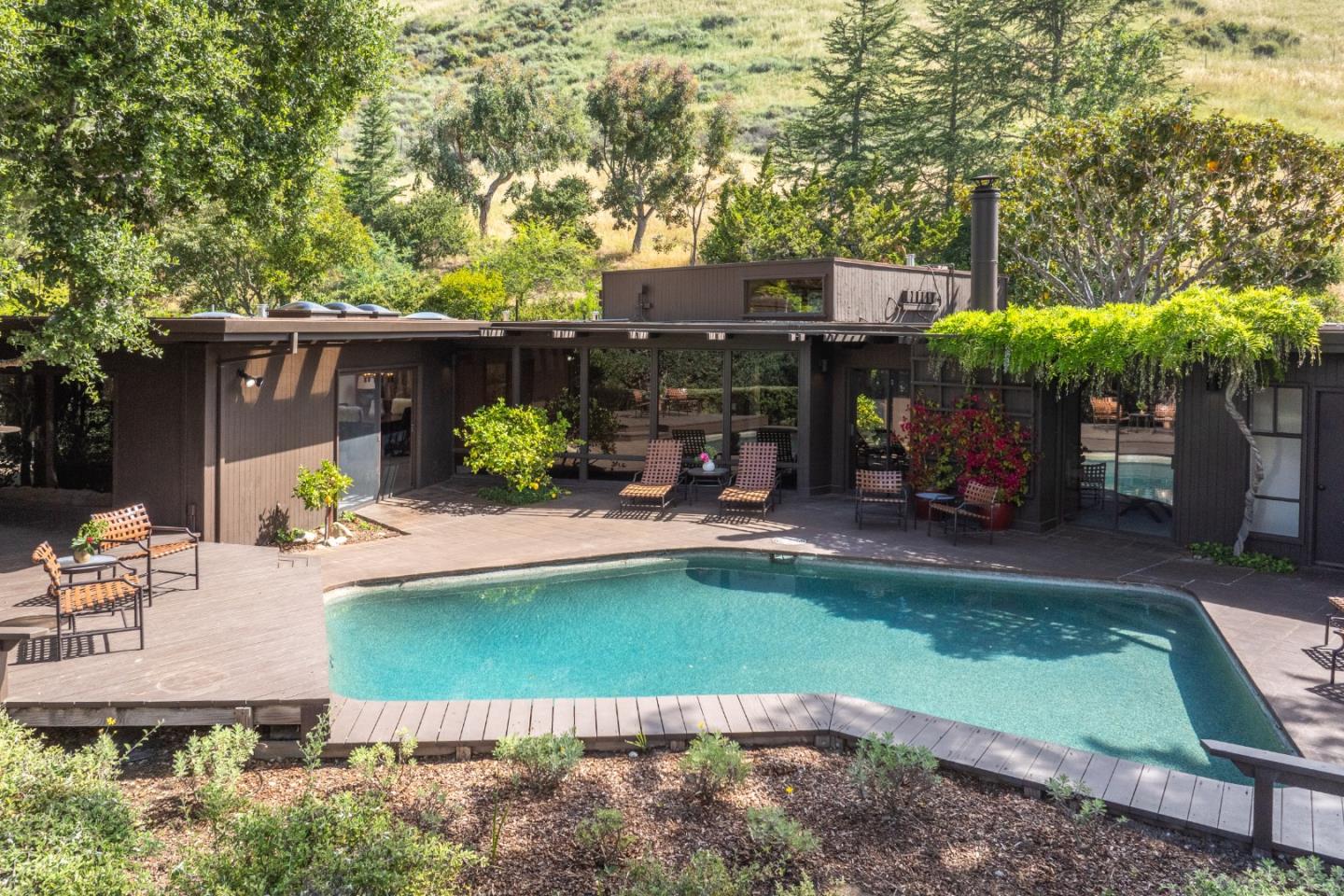 46 Middle Canyon Road Carmel Valley, CA 93924 - Photo 40 of 74