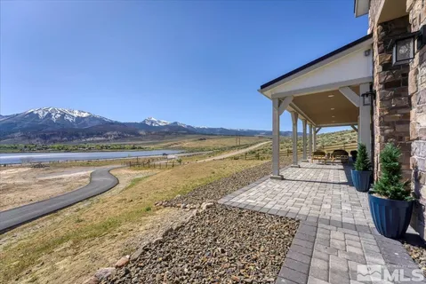 $1,450,000 | 1140 Eastlake Boulevard, Washoe Valley, NV 89704