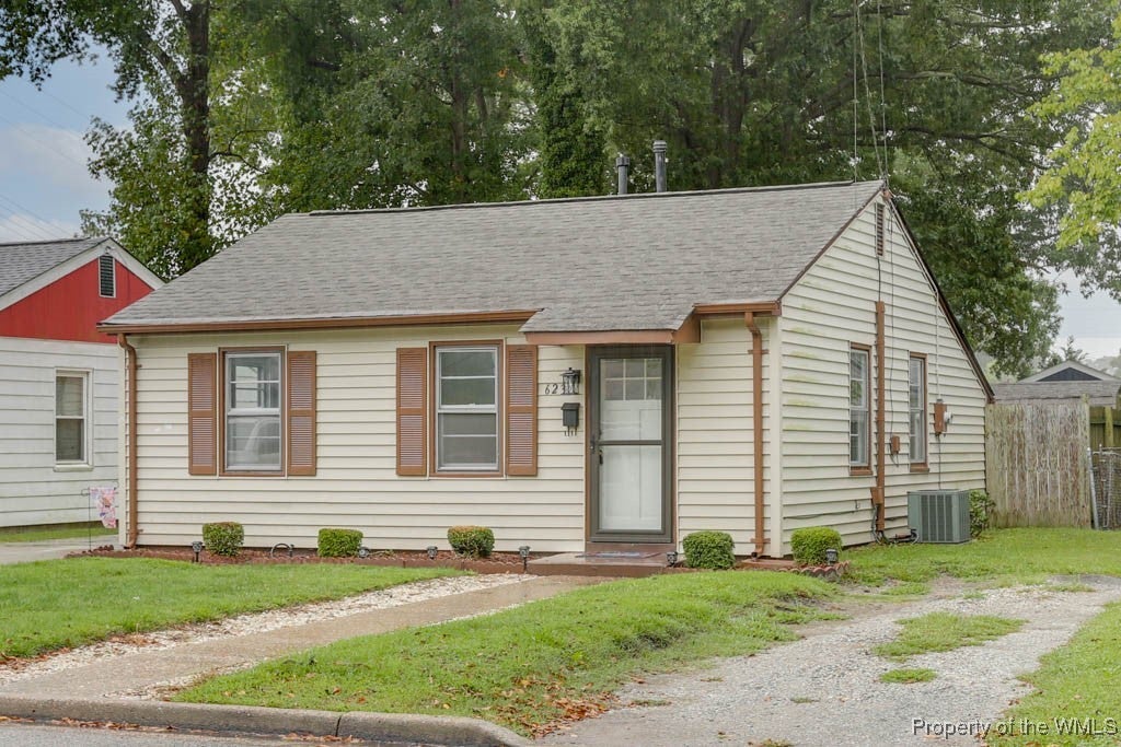 623 Grimes Road Hampton, VA 23663 - Photo 1 of 1 Gallery Image 1