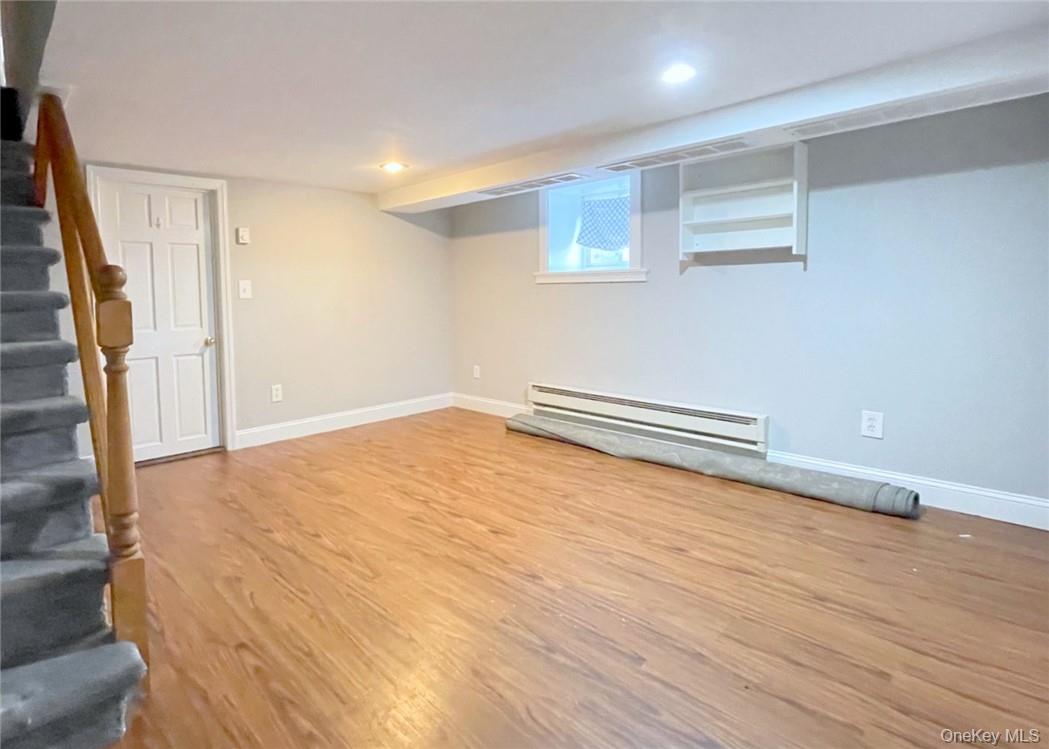 306 Soundview Avenue, Unit RIGHT Mamaroneck, NY 10543 - Photo 25 of 28 Recreation room in basement/storage, laundry room