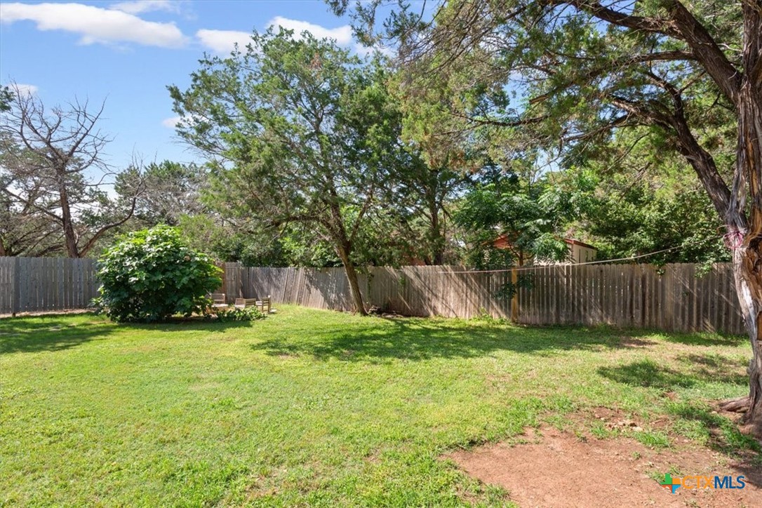 14867 Cart Road Temple, TX 76502 - Photo 18 of 19