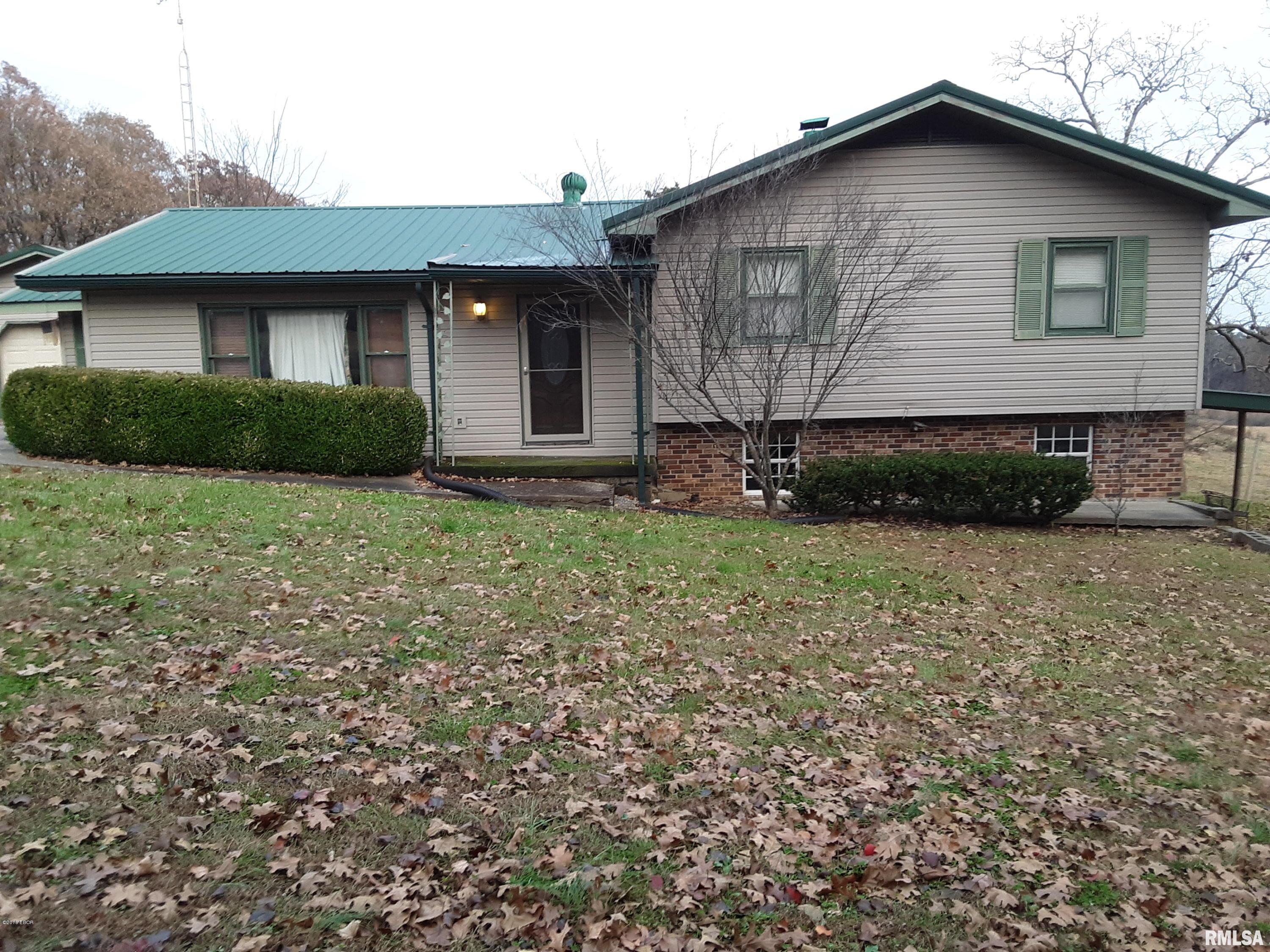 928 Bassett Road Elizabethtown, IL 62931 - Photo 1 of 21 Gallery Image 1