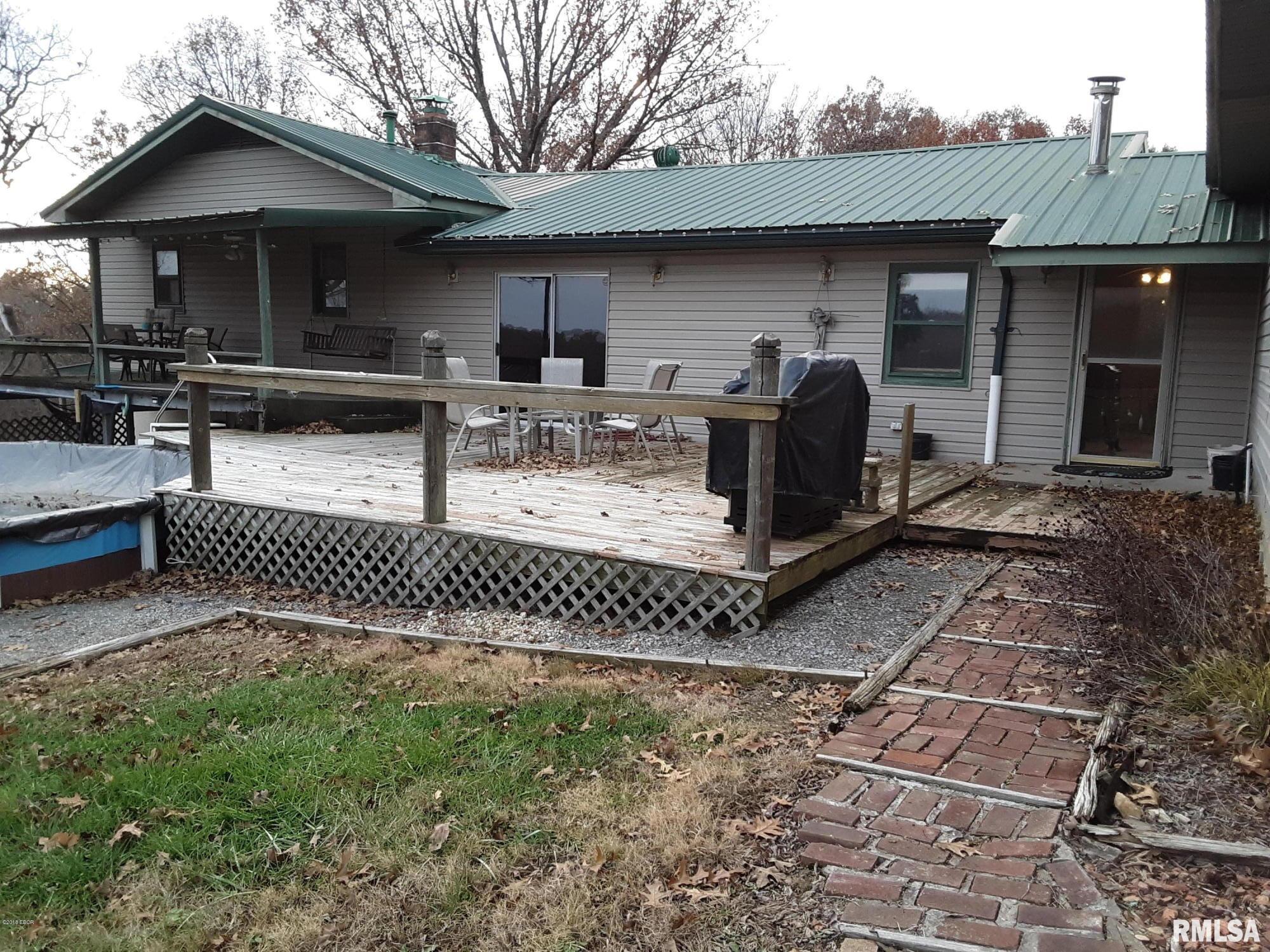 928 Bassett Road Elizabethtown, IL 62931 - Photo 5 of 21 Gallery Image 5