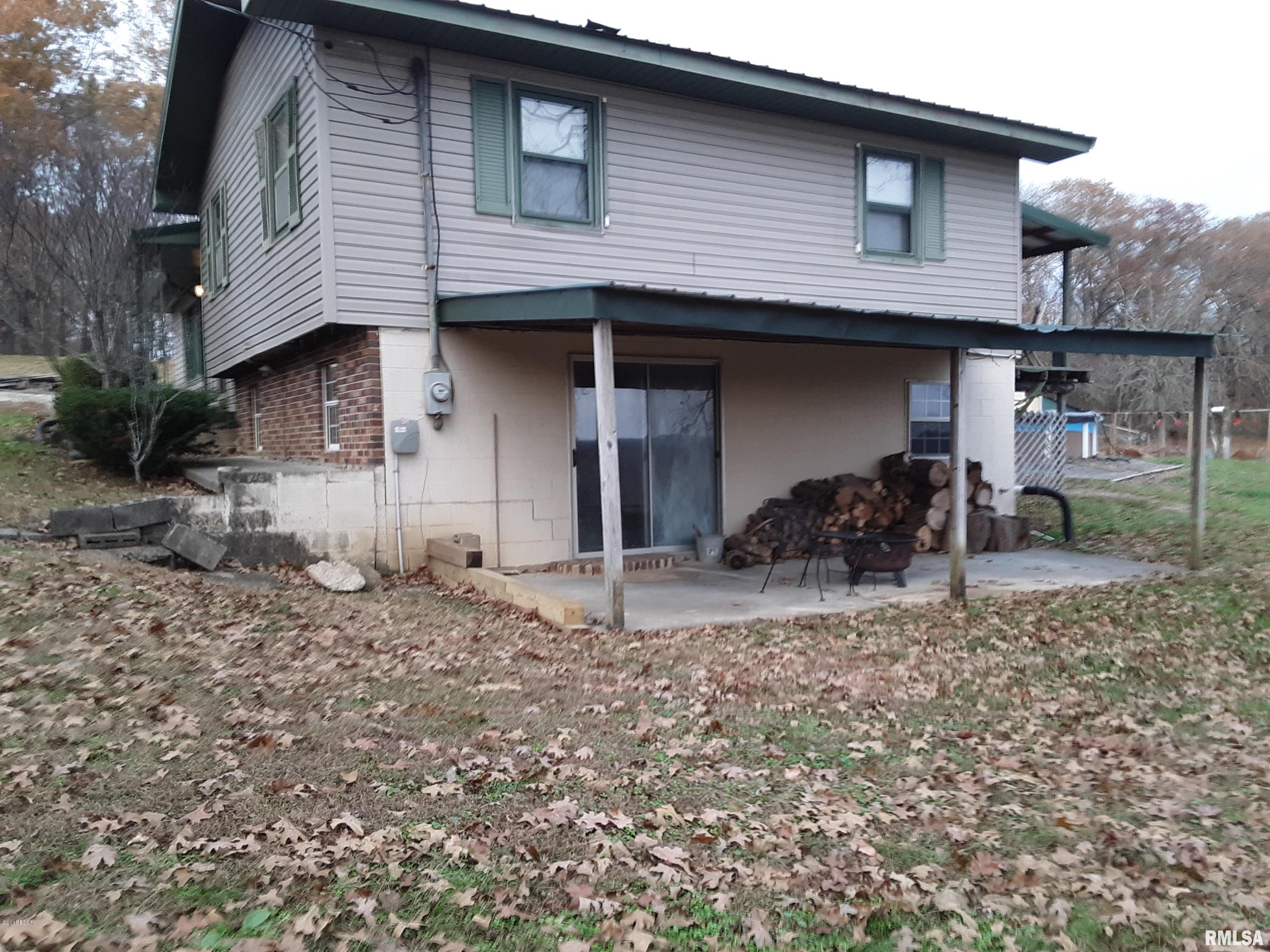 928 Bassett Road Elizabethtown, IL 62931 - Photo 8 of 21 Gallery Image 8